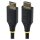 STARTECH.COM 1m Zertifiziertes Ultra High Speed HDMI Kabel 8K 60Hz und 4K 120Hz UHD HDMI 2.1 Kabel mit HDR10+ und eARC 48Gbps