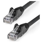 STARTECH.COM 3m LSZH CAT6 Ethernet Cable - 10 Gigabit...