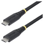 STARTECH.COM 3m USB-C-Ladekabel 240W 5A PD EPR...