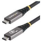 STARTECH.COM 3m USB4 Kabel 20Gbps USB-IF-zertifiziertes...