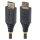 STARTECH.COM 2,4m Premium Zertifiziertes High Speed HDMI Kabel 4K 60Hz 1440p 144Hz 18Gbps UHD HDMI 2.0 Kabel TPE-Mantel