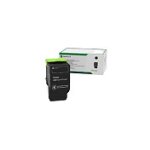 LEXMARK 78C20K0 Rckgabe-Tonerkassette Schwarz
