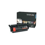 LEXMARK T65X Toner schwarz hohe Kapazitt 25.000 Seiten