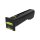 LEXMARK Toner Extra High Yield Corporate Yellow for CX820 CX825 CX860 22k