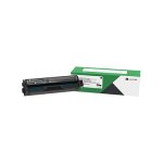 LEXMARK 20N2XK0 Black Extra High Yield Toner Cartridge...