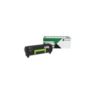 LEXMARK Return 28.4K MS/X53 Cartridge