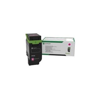 Lexmark Cartridge CS531 Magenta (75M20M0)