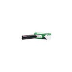 LEXMARK C332HM0 H Magenta High Yield Return Program Print...