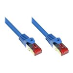 Connections Patchkabel mit Rastnasenschutz, Cat. 6,...