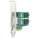 Server HPE Boot Device NS204i-p Gen10 Plus x2 Lanes NVMe...