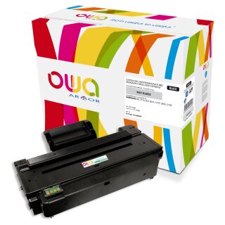 OWA Toner kompatibel zu SAMSUNG MLT-D205E/ELS schwarz (10.000 S.)