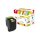 OWA Toner kompatibel zu LEXMARK 70C0X40 yellow (4.000 S.)