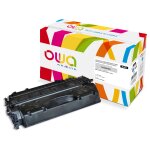 OWA Toner kompatibel zu HP CF280X schwarz (6.900 S.)
