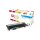 OWA Toner komp. zu HP W2071A, 117A cyan (700 S.)