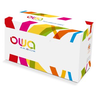 OWA Toner kompatibel zu KYOCERA TK-5270M magenta (6.000 S.)