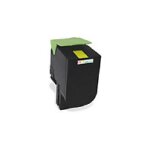 OWA Toner kompatibel zu LEXMARK 70C2HYE yellow (3.000 S.)