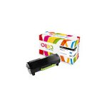 OWA Toner kompatibel zu LEXMARK 50F2U0E schwarz (30.000 S.)