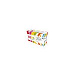 Toner kompatibel zu HP W2033A magenta (2.100 S.)