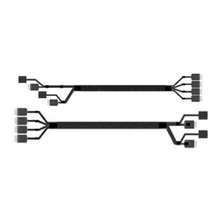 Intel 2U Switch cable SFF-8611725mm