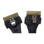 Intel Cable Kit 2U SlimSas Cable 4x3.5 CPU to HSBP Kit...