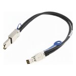 Storage cable kit - Slim SAS SFF-8654 to - Cable adapter...