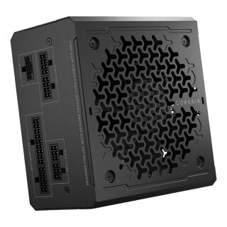 650W Corsair Netzteil RM650e Modular ATX 3.1 (80+Gold)