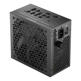 750W Corsair Netzteil RM750x Shift Modular ATX 3.1 750W (80+Gold)
