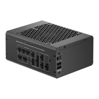 1200W Corsair Netzteil iCUE LINK HX1200i SHIFT Modular 1200W