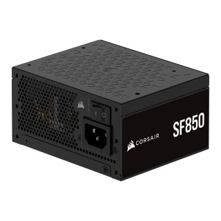 850W Corsair Netzteil SF850 Modular SFX 850W (80+Platin)