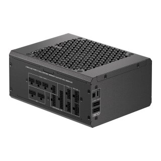 1500W Corsair HX1500i SHIFT Netzteil 80+ Platinum (modular) ATX 3.1 PCIe 5.1
