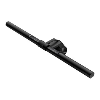 BenQ ScreenBar Monitorlampe LED schwarz