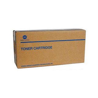 A33K152 KONICA TN512K Bizhub Toner black