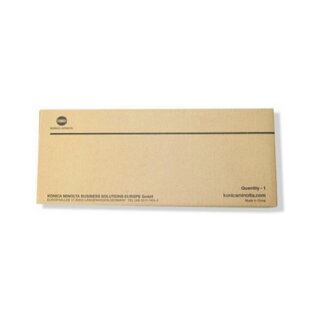 Toner Konica Minolta TNP 54 black, bizhub 4402P return