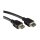 VALUE Monitorkabel HDMI High Speed ST-ST schwarz 3m