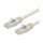VALUE Patchkabel Cat.6A (Class EA) UTP, grau, 20 m