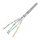 VALUE S/FTP Kabel, Cat.6A (Class EA), Massivdraht, Eca, 300 m