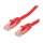VALUE Patchkabel Cat.6A (Class EA) UTP, rot, 3 m