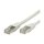 VALUE Patchkabel Kat.5e Class D FTP grau 7m