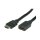 VALUE HDMI High Speed Verlngerungskabel mit Ethernet ST-BU 3m