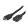 VALUE HDMI High Speed Verlngerungskabel mit Ethernet ST-BU 5m