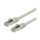 VALUE Patchkabel Kat.6 Class E S/FTP PiMF LSOH grau 10m
