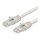 VALUE Patchkabel Cat.6A (Class EA) UTP, grau, 1,5 m