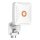 Poynting A-XPOL-0001-V3-21 2x2 MIMO Antenne fr 4G/5G Anwendungen