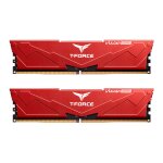 32GB Team Group T-Force Vulcan Desktop Memory rot - 32...