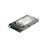 2,5" 1.2TB Fujitsu 10K SAS 12Gb Hot Swap 512n