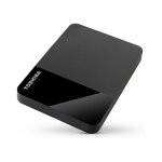 2TB Toshiba Canvio Ready 2.5 Zoll USB 3.0 Micro-B...