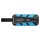 500GB ADATA SC740 External SSD (schwarz/blau, USB-C 3.2 Gen 2 (10 Gbit/s))