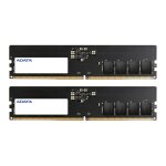 64GB ADATA DIMM 4800 (2x 32 GB) Dual-Kit (schwarz,...