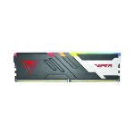 16GB Patriot DIMM 5600 (schwarz, PVVR516G56C36, VIPER...