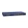 NETGEAR Smart GS724TP - Switch - L3 Lite - Smart - 24 x 10/100/1000 (PoE+) + 2 x Gigabit SFP - Desktop, an Rack montierbar - PoE+ (190 W)
